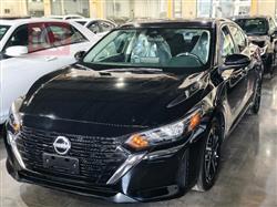 نیسان سێنترا